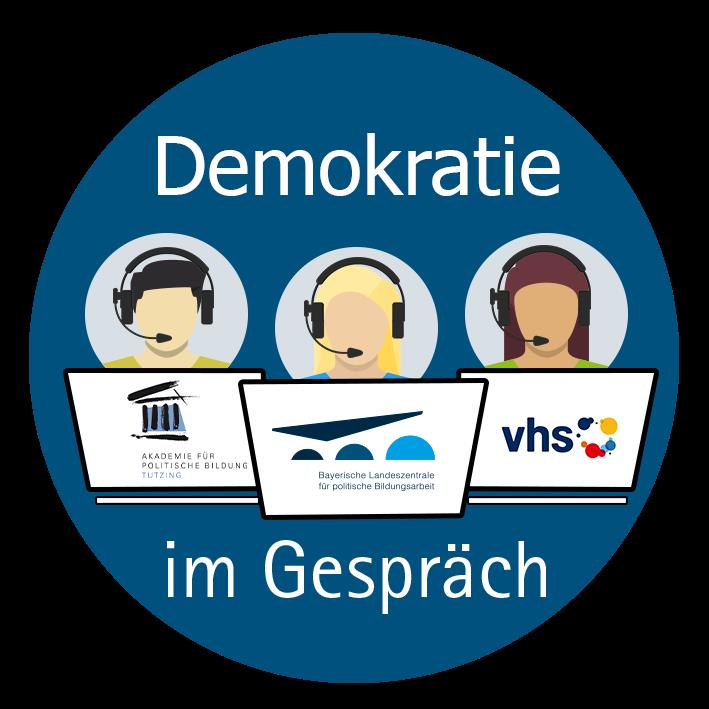 NEU: Demokratie Im Gespräch: Hybride Bedrohungen Und Verdeckter ...